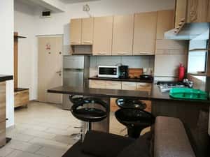 Ap. 2 camere, semicentral, bloc nou, parcare privata — miniatura 6