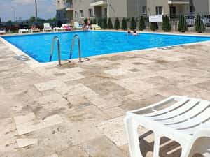Ap doua camere Dimri Residence