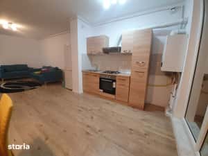 Ap doua camere Dimri Residence — miniatura 4
