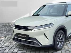 BYD ATTO 2 SUV nou, electric, 204 cp, 2026
