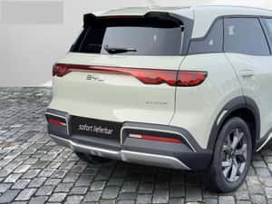 BYD ATTO 2 SUV nou, electric, 204 cp, 2026 — miniatura 3