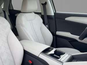 BYD ATTO 2 SUV nou, electric, 204 cp, 2026 — miniatura 7