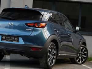 Mazda CX-3 AWD SKYACTIV-D Full Extra — miniatura 2