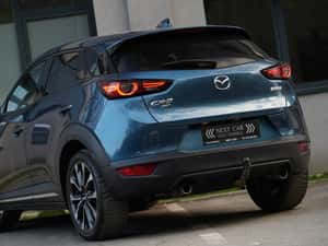 Mazda CX-3 AWD SKYACTIV-D Full Extra — miniatura 3