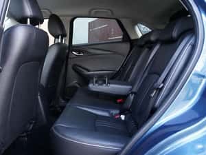 Mazda CX-3 AWD SKYACTIV-D Full Extra — miniatura 7