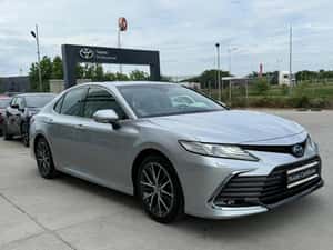 TOYOTA CAMRY EXCLUSIVE 2.5 HYBRID / Car no 102 — miniatura 4