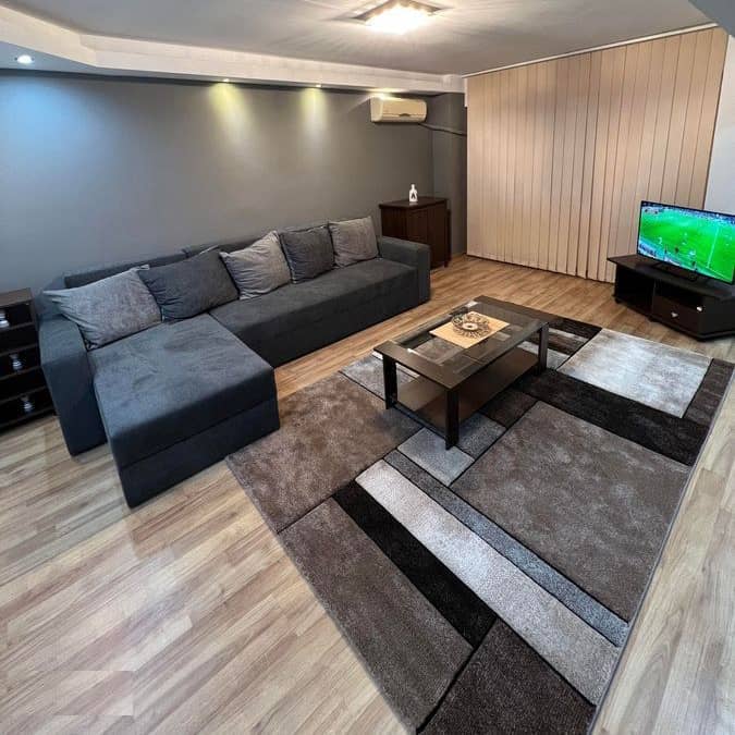 AP. 2 CAMERE- MOSILOR, BLOC REABILITAT, MOBILAT/UTILAT MODERN — fotografie 1 din 6