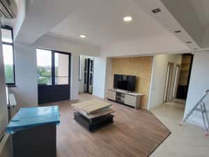 APARTAMENT CU 3 CAMERE - ÎN OTOPENI-BINE COMPARTIMENTAT — miniatura 4