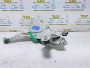 Motoras stergator luneta haion 98700-2b000 Hyundai Santa Fe CM (2006 - 2010) — miniatura 2