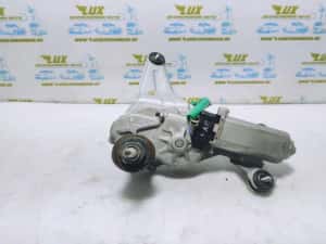 Motoras stergator luneta haion 98700-2b000 Hyundai Santa Fe CM (2006 - 2010) — miniatura 3