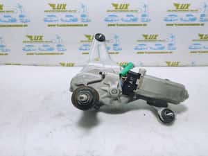 Motoras stergator luneta haion 98700-2b000 Hyundai Santa Fe CM (2006 - 2010) — miniatura 9