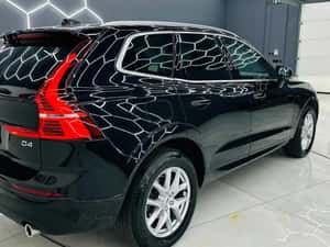 VOLVO XC 60 — miniatura 4