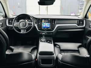 VOLVO XC 60 — miniatura 6