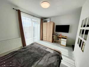 Apartament 1 camera, mobilat complet, investitie, Calea Urseni — miniatura 3