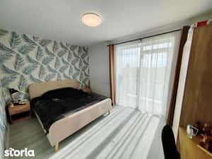 Apartament 1 camera, mobilat complet, investitie, Calea Urseni — miniatura 4
