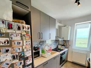 Apartament 1 camera, mobilat complet, investitie, Calea Urseni — miniatura 6