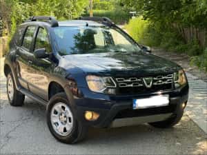 Dacia Duster Diesel 4x4 2015 — miniatura 2