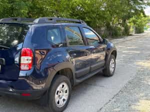 Dacia Duster Diesel 4x4 2015 — miniatura 3