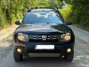 Dacia Duster Diesel 4x4 2015 — miniatura 4