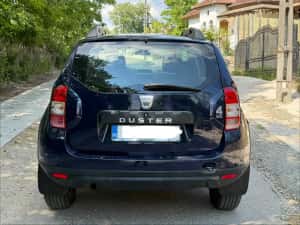 Dacia Duster Diesel 4x4 2015 — miniatura 5