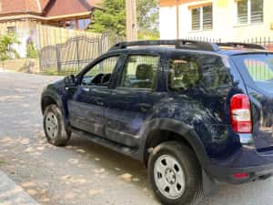 Dacia Duster Diesel 4x4 2015 — miniatura 6