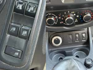 Dacia Duster Diesel 4x4 2015 — miniatura 9