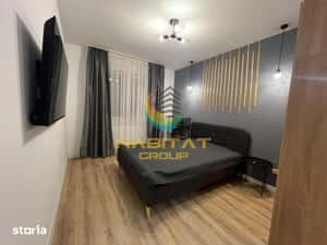 Apartament 2 Camere Gata de Mutare- M Berceni — miniatura 5