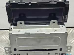 Unitate CD radio cu afisaj bord Opel Astra J