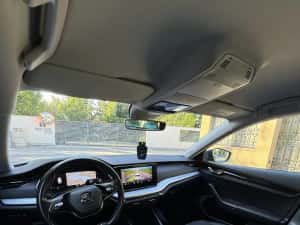 Skoda Octavia 2021 2.0 TDI 150 CP / DSG / Edition Style — miniatura 6