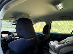 Skoda Octavia 2021 2.0 TDI 150 CP / DSG / Edition Style — miniatura 7