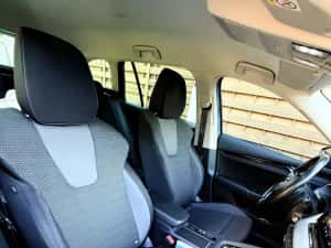 Skoda Octavia 2021 2.0 TDI 150 CP / DSG / Edition Style — miniatura 8