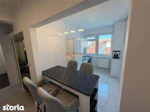 Apartament 2 camere decomandat, Centrul Civic, Brasov — miniatura 5