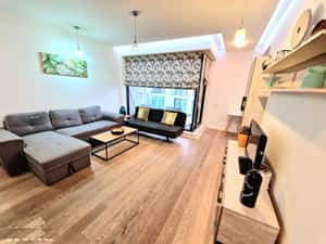 2 camere - ONE Herăstrău Plaza, Aviației, Promenada, Herăstrău — miniatura 1