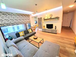 2 camere - ONE Herăstrău Plaza, Aviației, Promenada, Herăstrău — miniatura 5