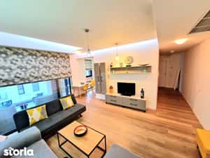 2 camere - ONE Herăstrău Plaza, Aviației, Promenada, Herăstrău — miniatura 6