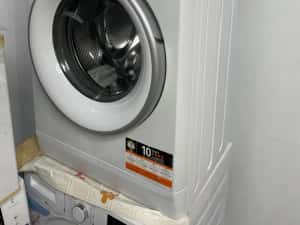 Mașini de spălat cu transport inclus — miniatura 2