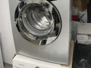 Mașini de spălat cu transport inclus — miniatura 3