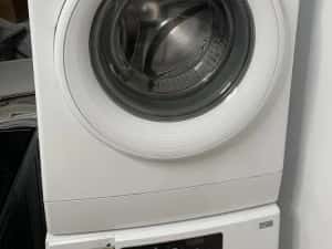 Mașini de spălat cu transport inclus — miniatura 4