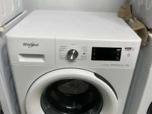 Mașini de spălat cu transport inclus — miniatura 5