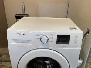 Mașini de spălat cu transport inclus — miniatura 6