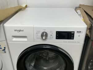 Mașini de spălat cu transport inclus — miniatura 7