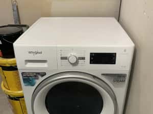 Mașini de spălat cu transport inclus — miniatura 8