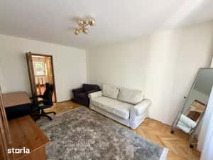 Apartament 3 camere decomandat | Etaj 1 | Calea Bucuresti — miniatura 4
