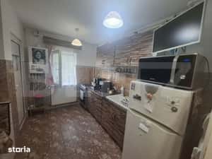 Apartament  de vanzare cu 2 camere,52 mp,zona micro 16 — miniatura 4