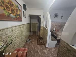 Apartament  de vanzare cu 2 camere,52 mp,zona micro 16 — miniatura 5