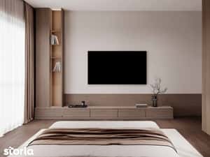 Apartament 3 camere – spațiu pentru întreaga familie — miniatura 5