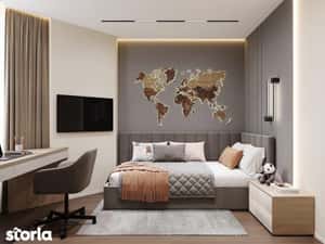 Apartament 3 camere – spațiu pentru întreaga familie — miniatura 6