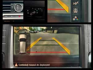 Vw Passat B8 Highline 2016 2.0tdi 150 cai Automat DSG. *Distronic — miniatura 7