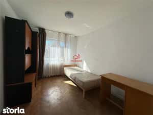 Apartament cu 3 camere, decomandat, 70 MP, Manastur — miniatura 6
