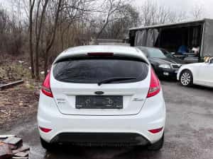 Motor Ford Fiesta 1399 cm3, 51Kw, cod motor KVJA — miniatura 3